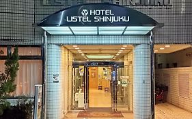 ホテルリステル新宿